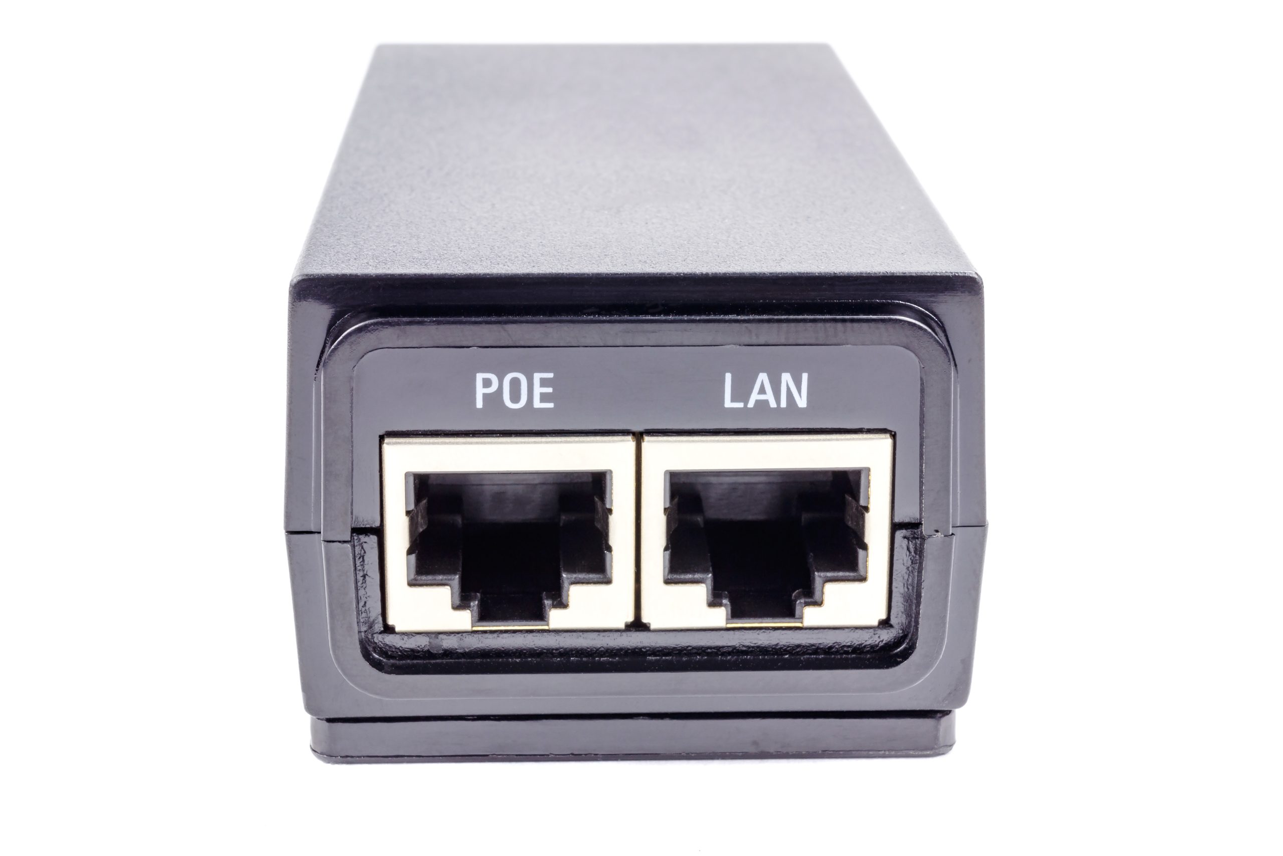 ทำความรู้จัก PoE (Power over Ethernet) เทรนด์ใหม่ของสายแลนในยุค IoT