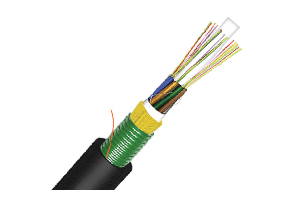 ARSS-FIBER-OPTIC-SINGLE-JACKET-CABLE