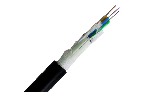 ADSS-FIBER-OPTIC-SINGLE-JACKET-FRP