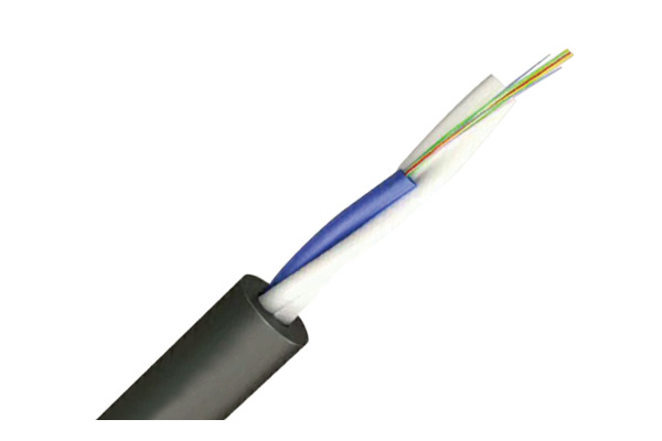 MINI-ADSS-FIBER-OPTIC-SINGLE-JACKET-CABLE