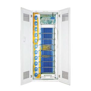 Optical-Fiber-Distribution-Frame-(-504-1440-)