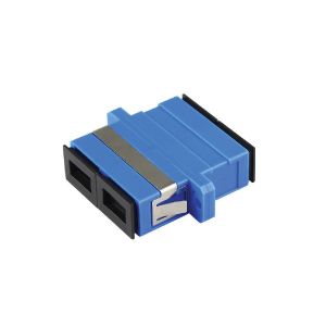 SC-Duplex-Adapter