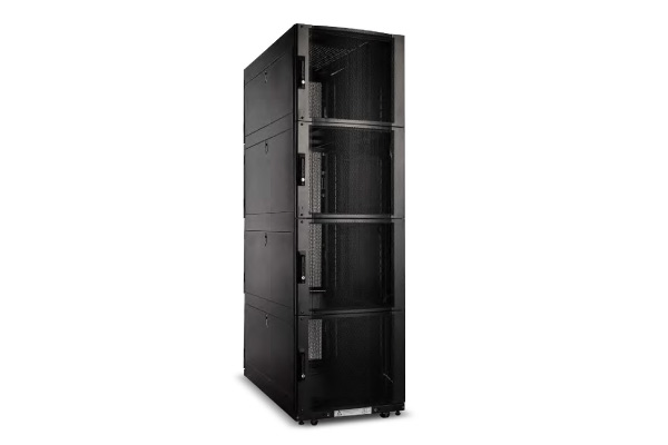Standing-Colo-Server-Rack-42U