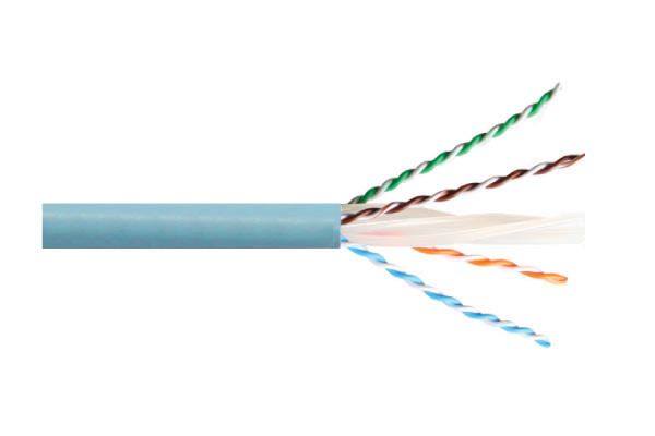 UTP-CAT6-Cable-Indoor-Blue