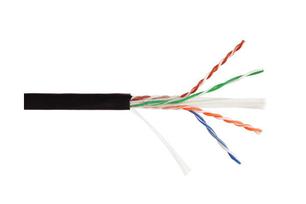 UTP-Cat6-Cable-Outdoor-Single-Jacket