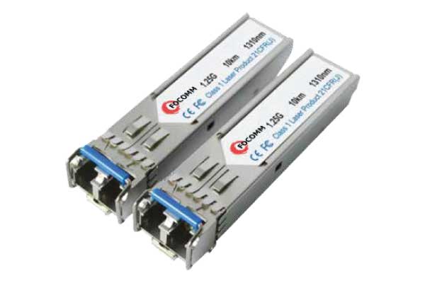 1.25Gbps-SFP