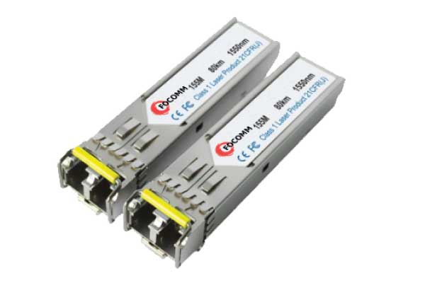 155Mbps-SFP