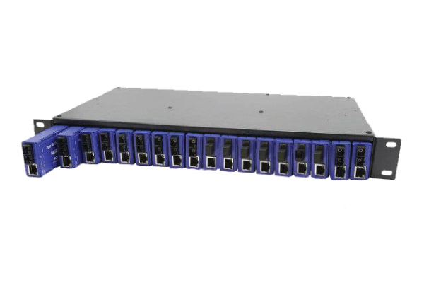 18-Slot-Media-converter-rackmount-chasis