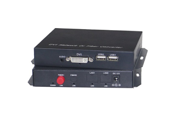 DVI-to-Fiber-Converter-with-USB