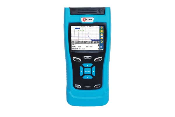 FOCOMM-Mini-OTDR-Tester