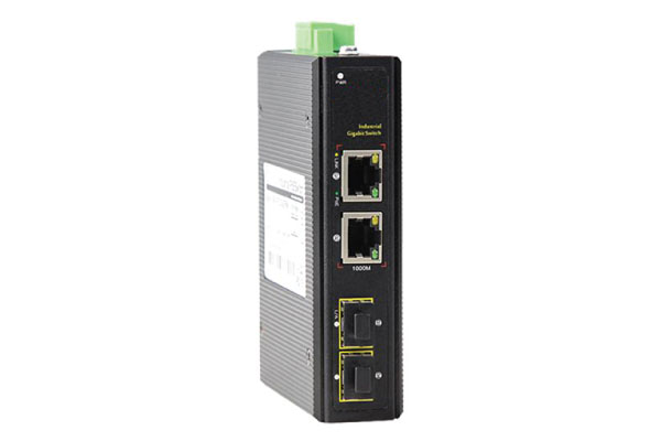 IMC-2G9-2SFP