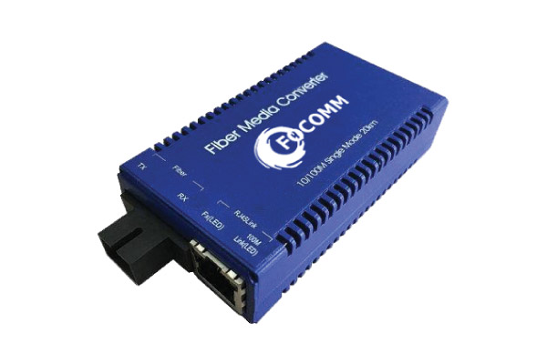 Mini-Media-Converter-10-100-WDM,-20Km