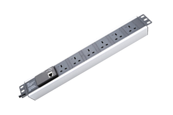 Power-Bar-Universal,-Interegent-PDU