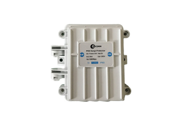 SP-SNH-RJ45-POE-OD