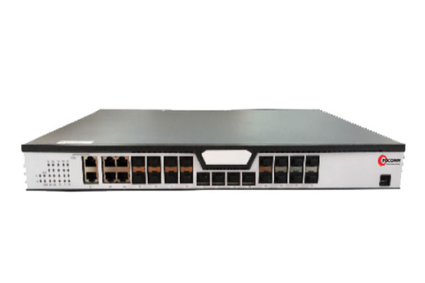 GPON-OLT-,-8-GE-ports-,-4-x-10GE-SFP+-ports