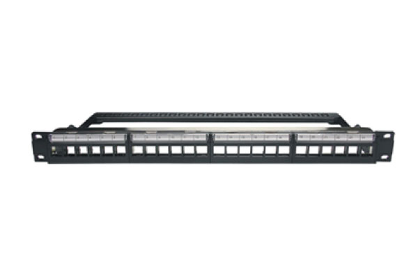 UTP-Patch-Panel-Unload,-Blank-24