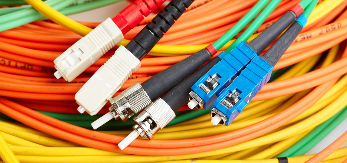 Fiber Optic คืออะไร สายไฟเบอร์ออฟติก, สายใยแก้วนําแสง มีประโยชน์อย่างไร