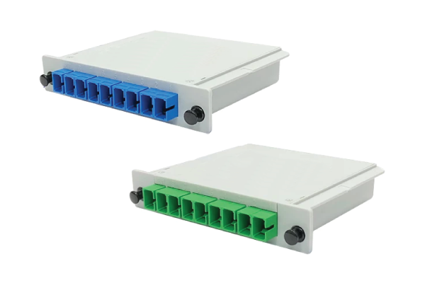 1x8-PLC-Splitter