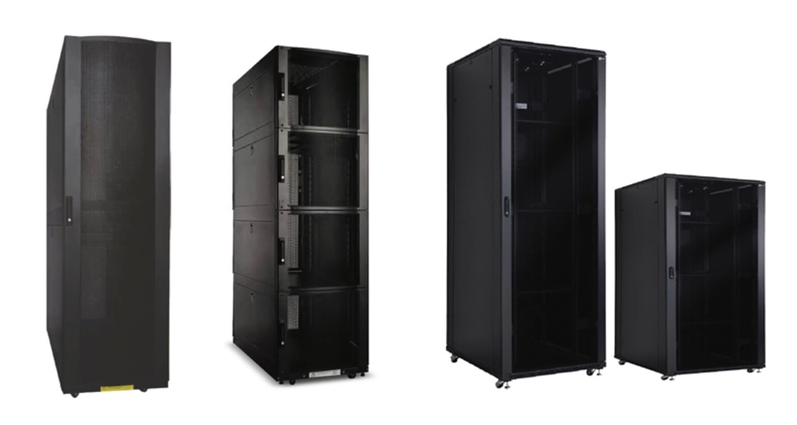 Tower Rack ยังสามารถแบ่งย่อยได้อีกเป็น 3 แบบ