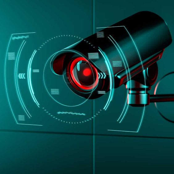 IR Camera คืออะไร เทคโนโลยีที่ช่วยรักษาความปลอดภัยในยามค่ำคืน
