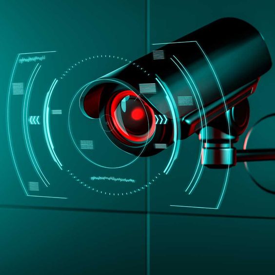 กล้อง IR Camera