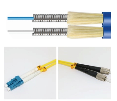 Fiber-Optic-Patch-Cord-Armored-Duplex_Simplex-sm_mm