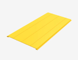 Fiber Cable Tray Cover