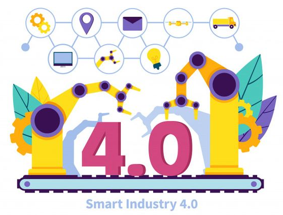 industry 4.0