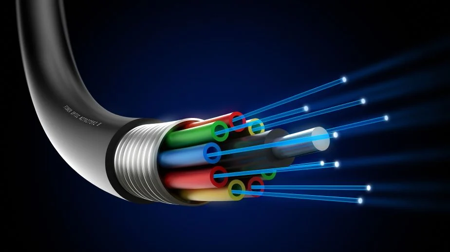 การขออนุญาตพาดสายสัญญาณ Fiber Optic