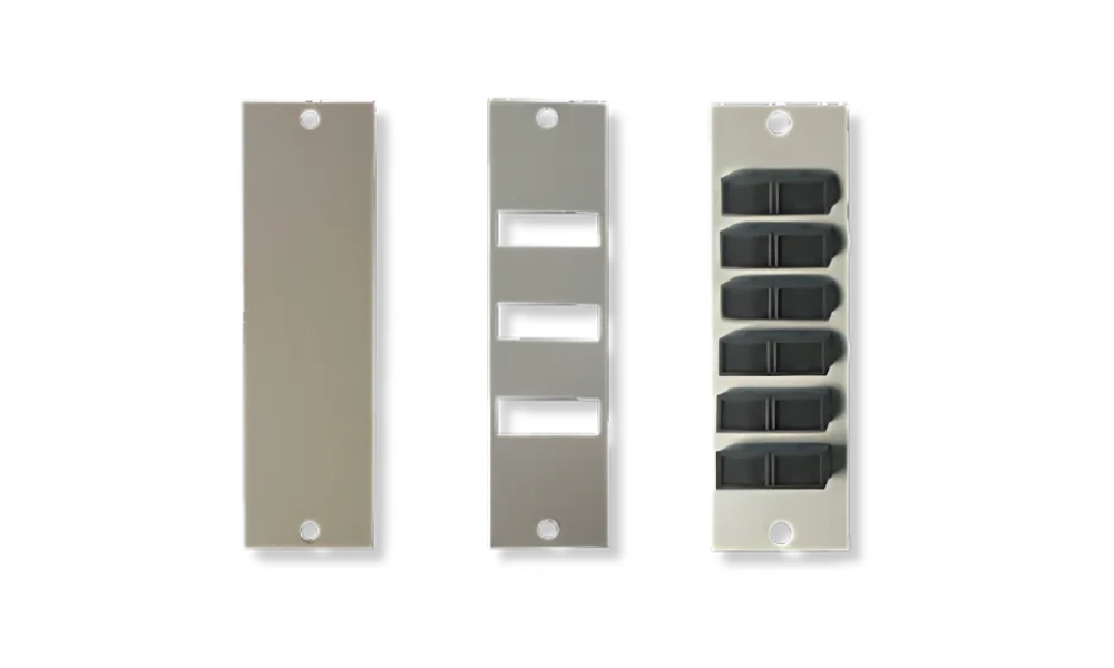 Adapter Plate