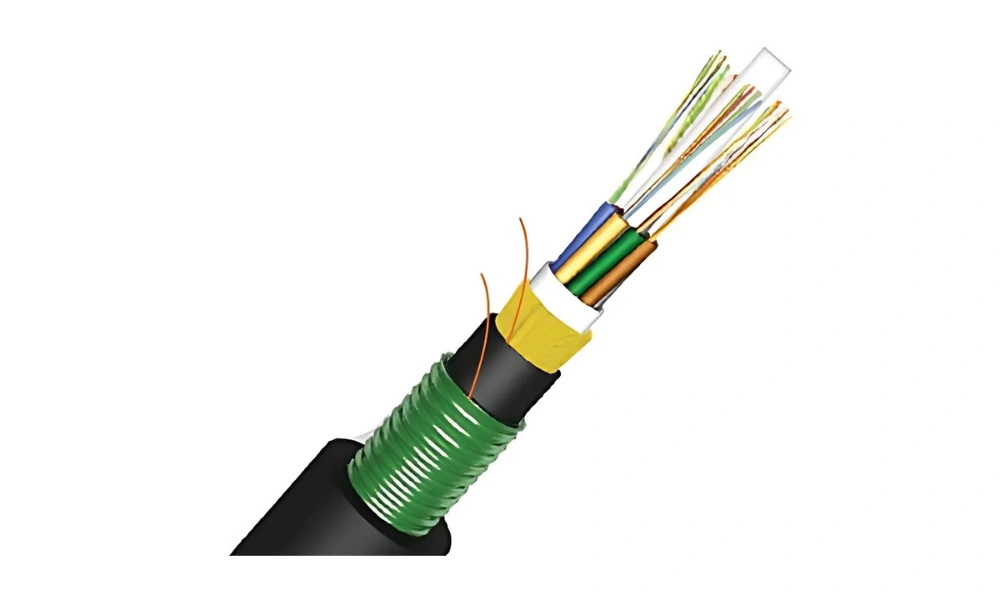 ARSS Double Jacket Cable F-ML-ARSS9-XX-XX-DJ