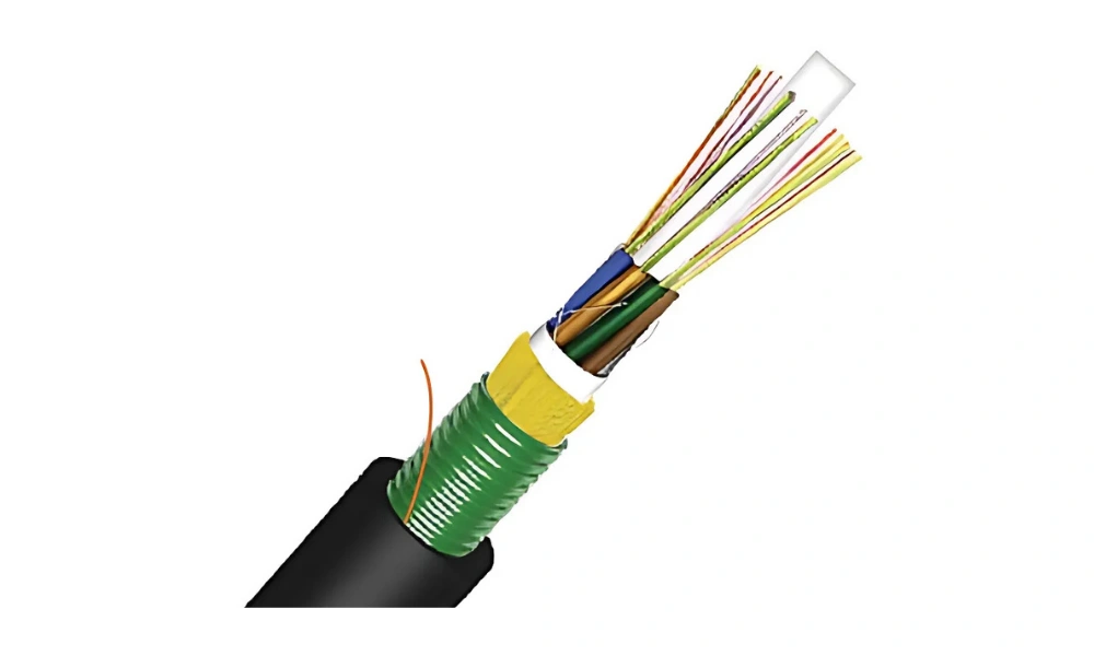 ARSS Single Jacket Cable F-ML-ARSS9-XX-XX-SJ
