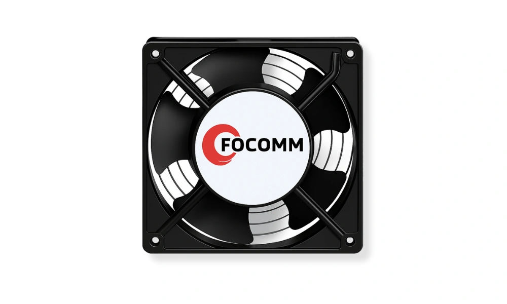 Cooling Fan