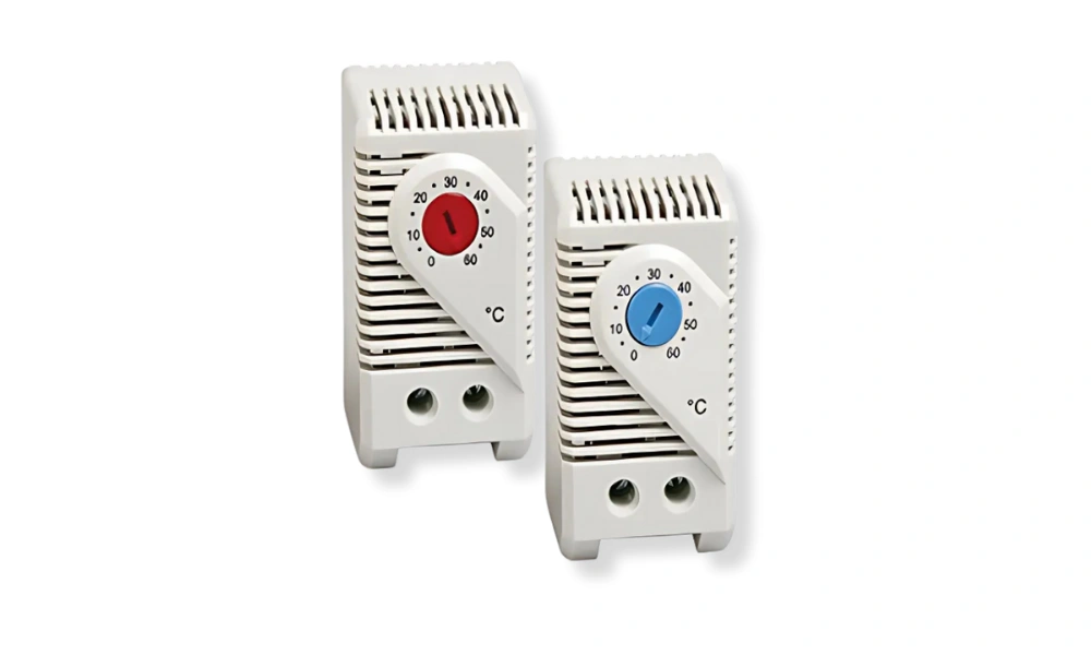 Cabinet Thermostat