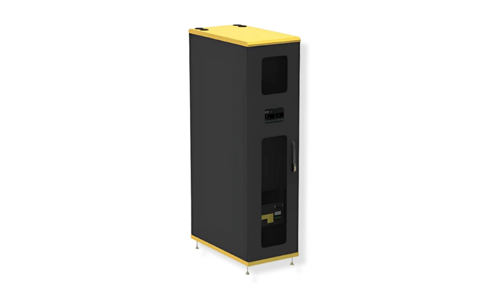 Micro Data Center