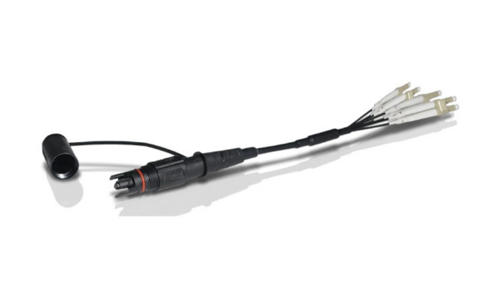 Mini IP MPO
