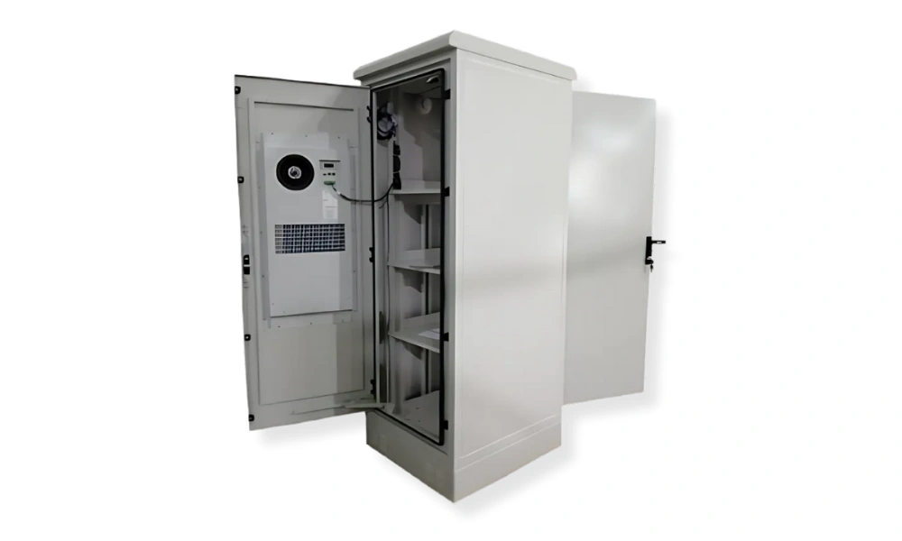 Telecom Outdoor Cabinet