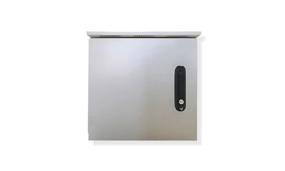 Outdoor Steel Cabinet Type C