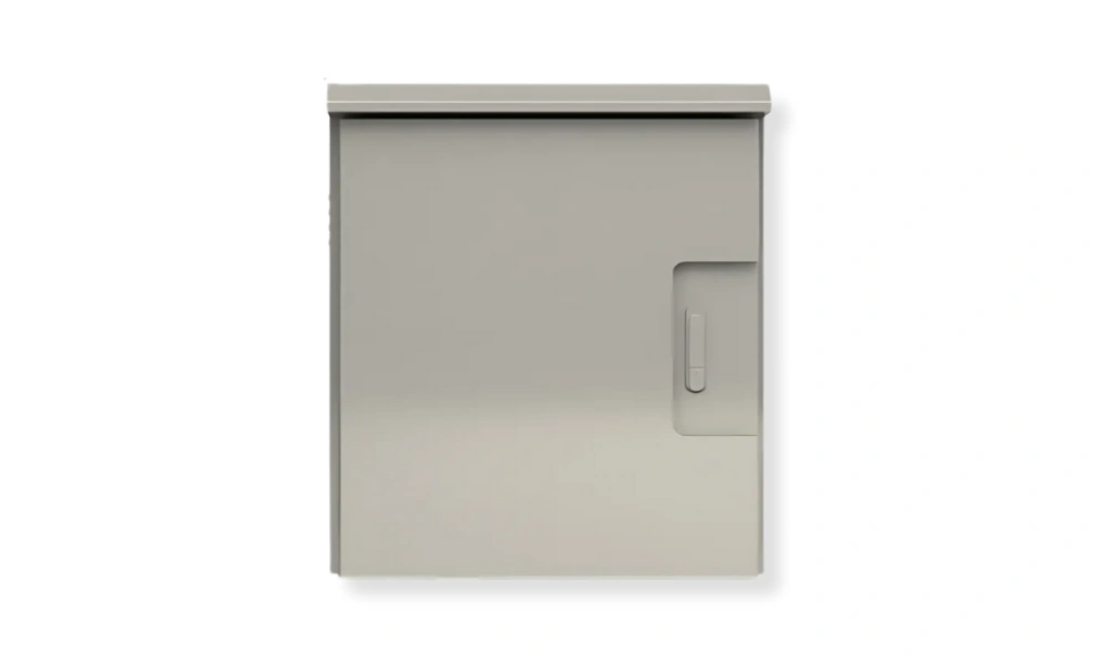 Outdoor Steel Cabinet Type F