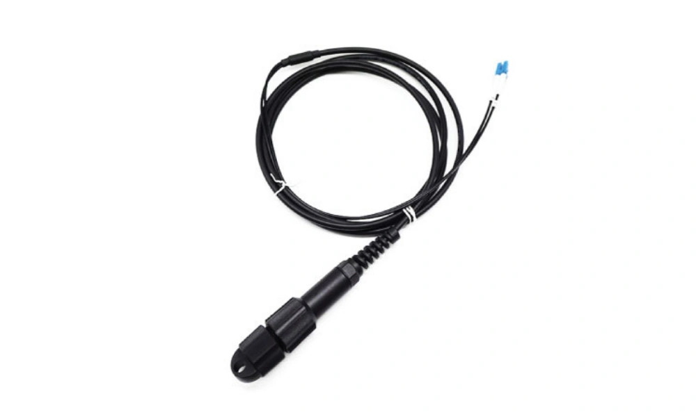 PDLC Outdoor cable (LC-water proof)