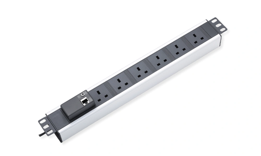 Power Bar Intelligent PDU