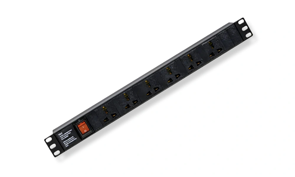 Power Bar Lighting Switch