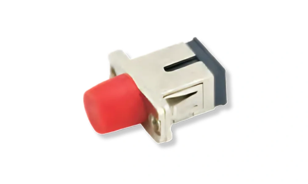 SC – FC Adapter SM