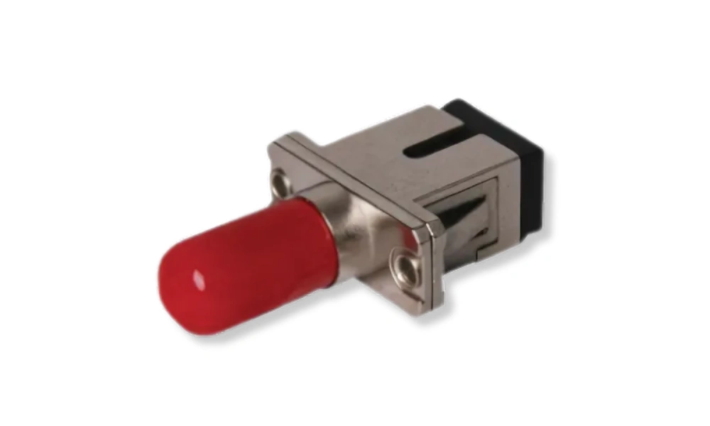 ST – SC Adapter SM