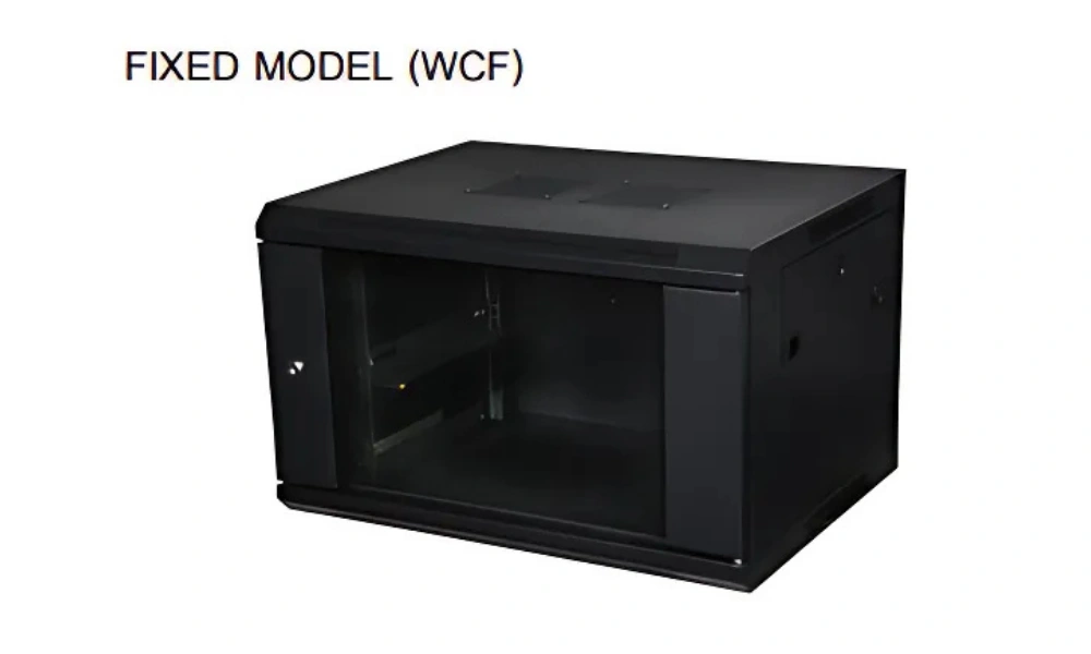 Wall Cabinet Model