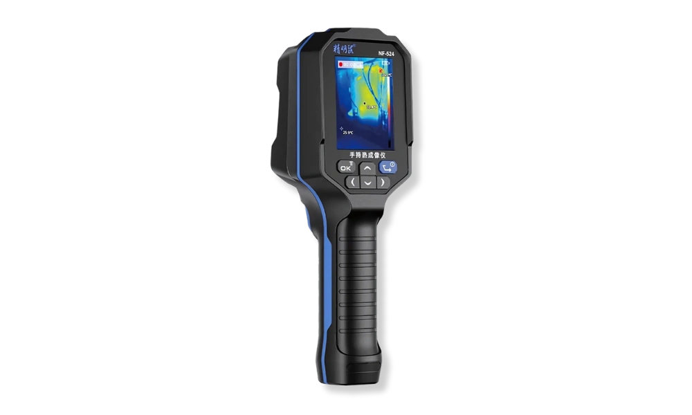 Multifunctional Thermal Imager NF-524