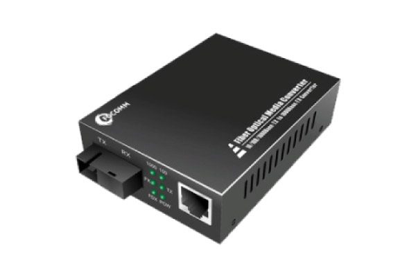 Gigabit-Media-Converter-10-100-1000-WDM